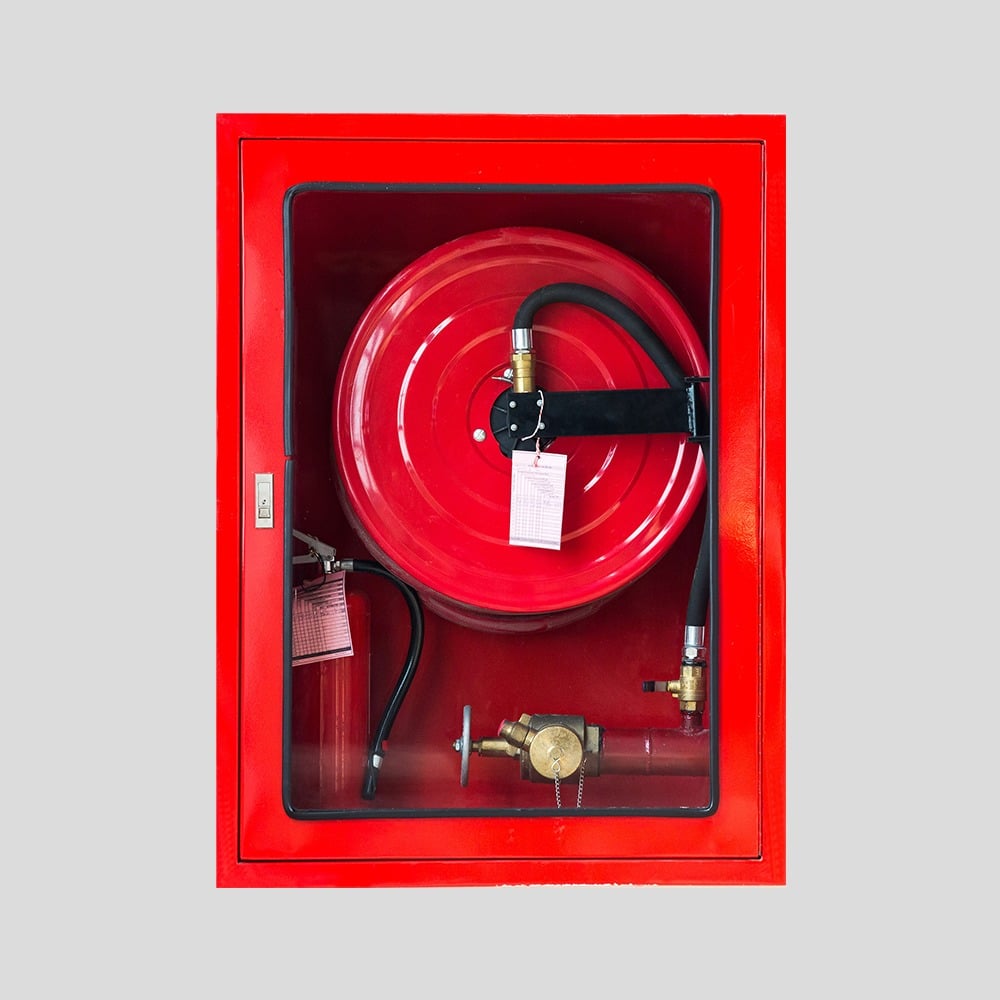 صناديق الحريق