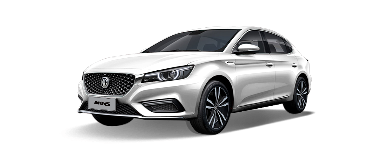 ام جي 6 - MG 6
