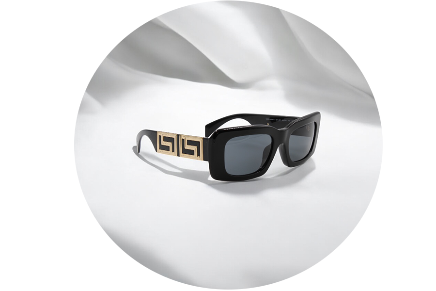 نظارات نسائية