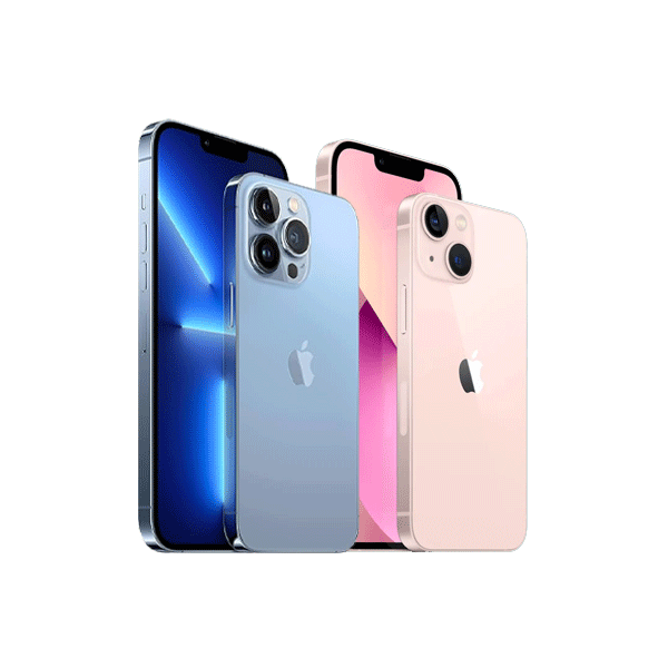 ايفون 13