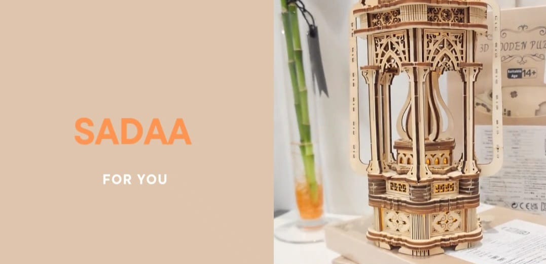 fixed banner
