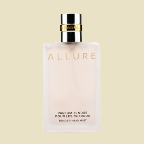 عطور الشعر