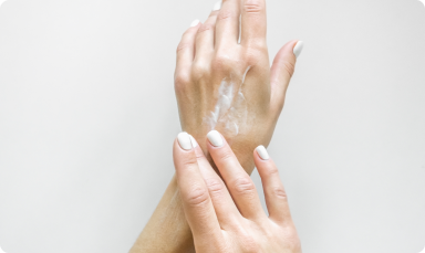 اهتمي بعناية جسمك