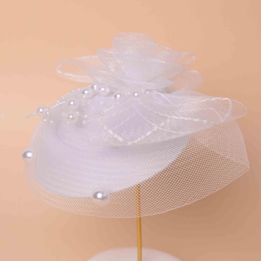 قبعات فرنسي