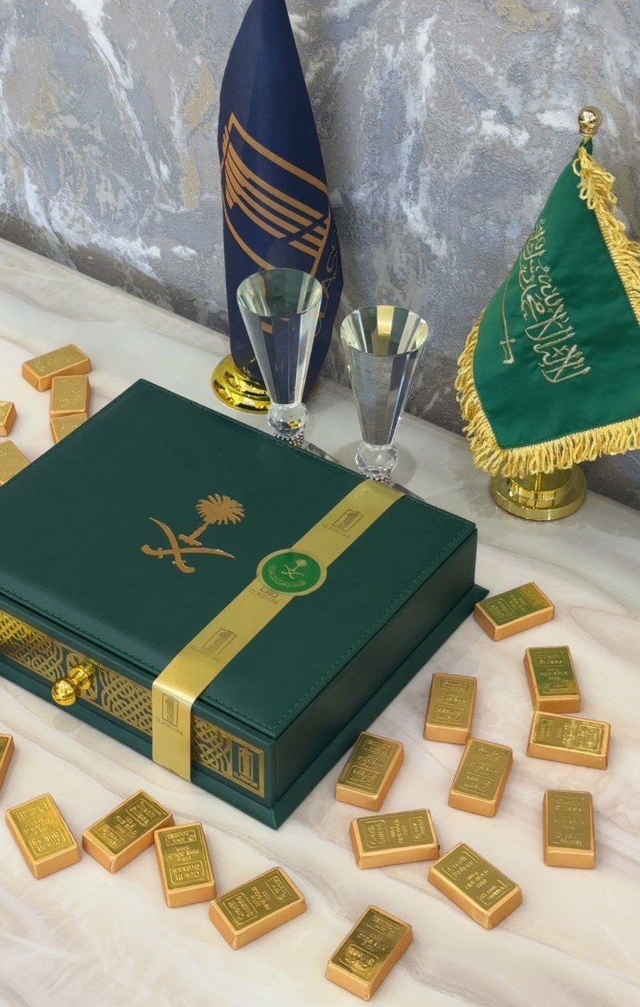 Special products slider