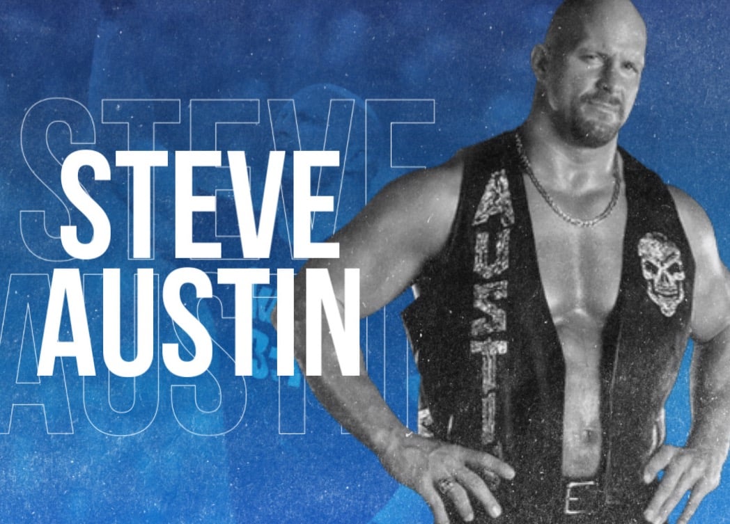 WWE | ستيف اوستن