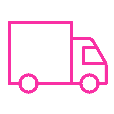 شحن لجميع المناطق