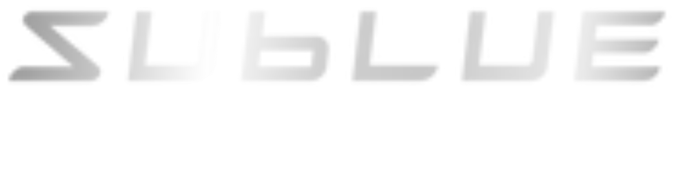sublue.sa | logo