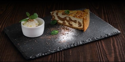 اواني المائدة