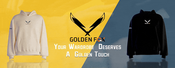 GoldenFox