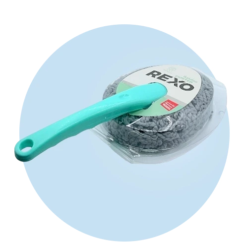 منفضات الغبار