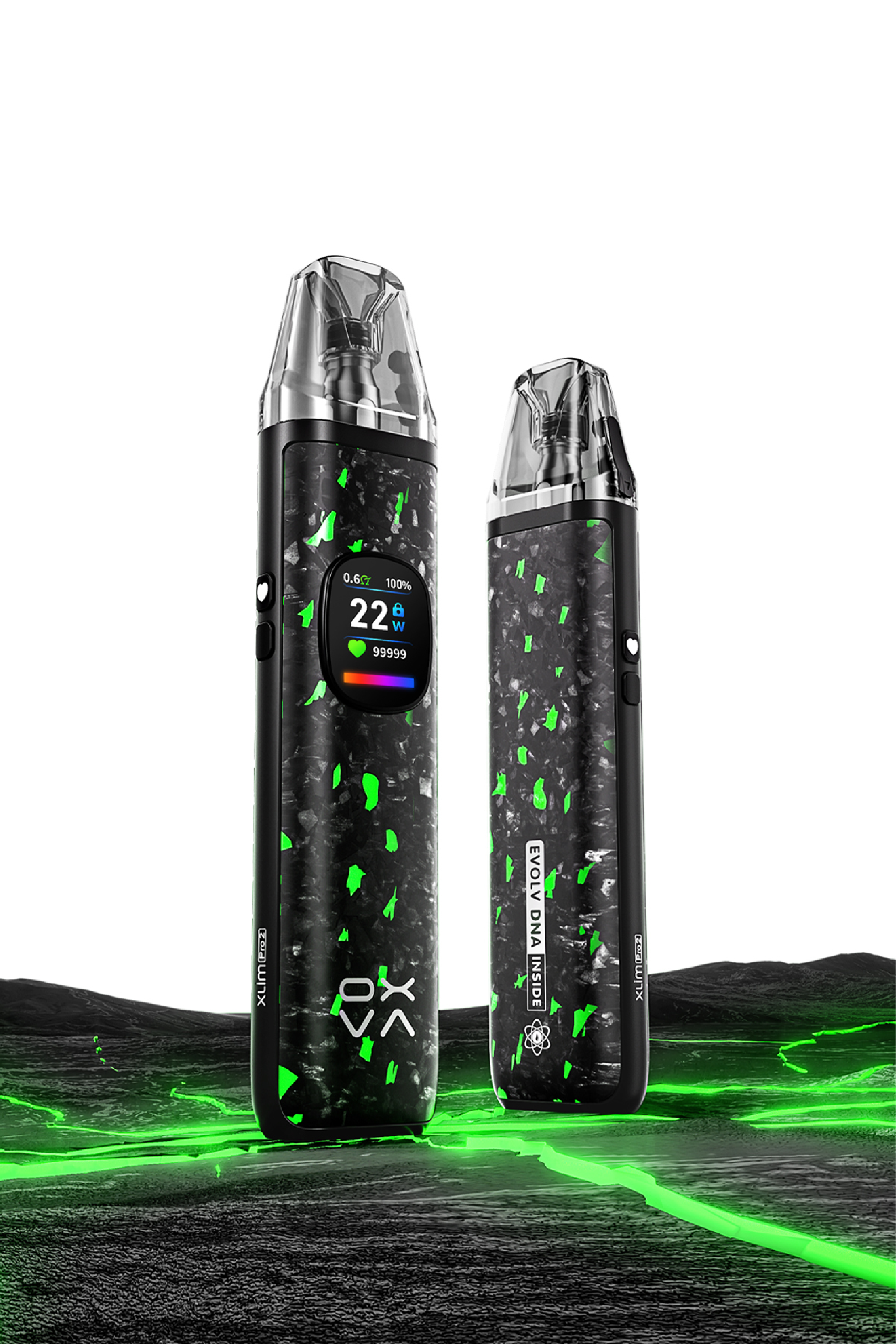 فيب نور  الشرقية Vape Noor Al Sharqia