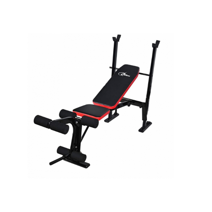 أدوات الاثقال