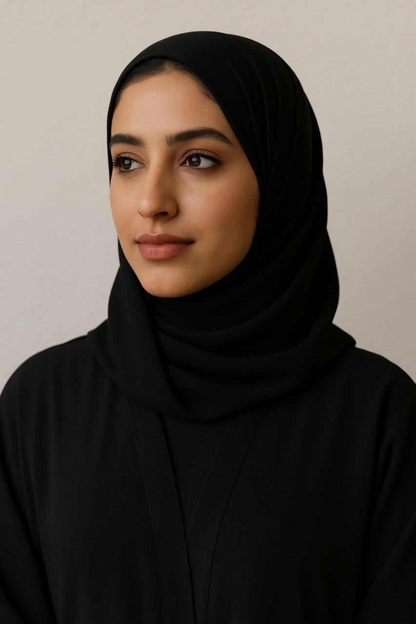 سارة الاحمدي