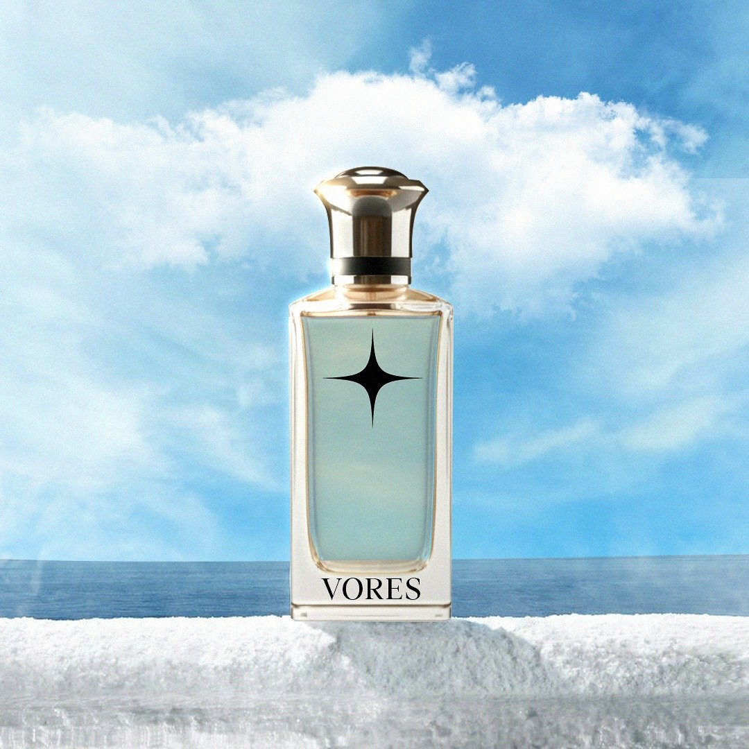 عطور رجالية