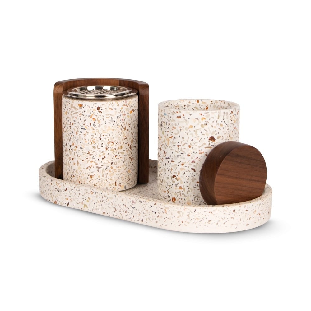 مباخر التيرازو