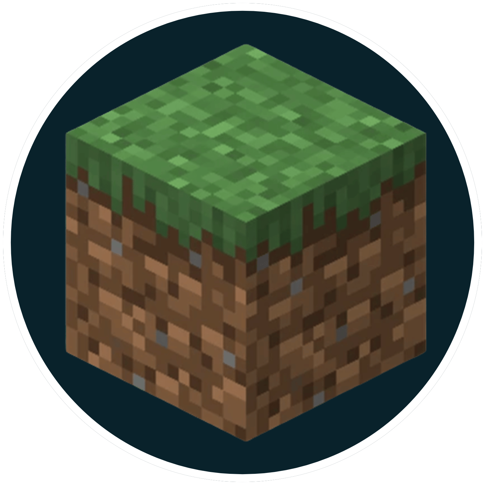 كيكابس Minecraft