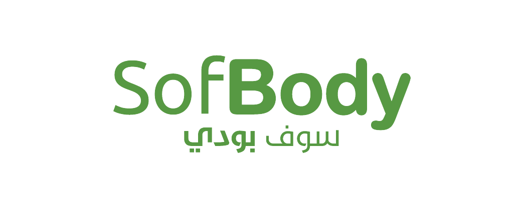 SofBody Logo