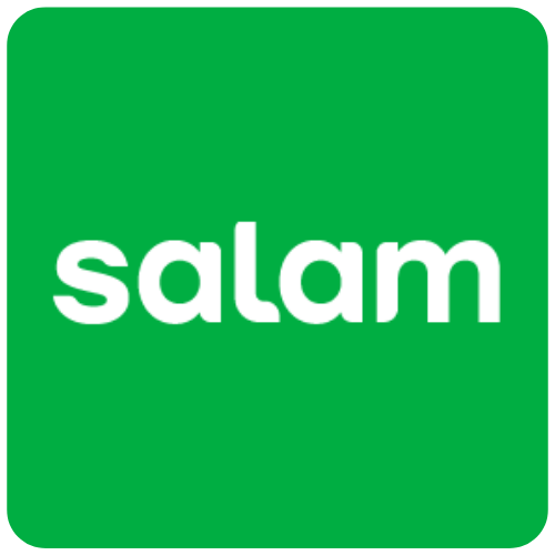 سلام - Salam