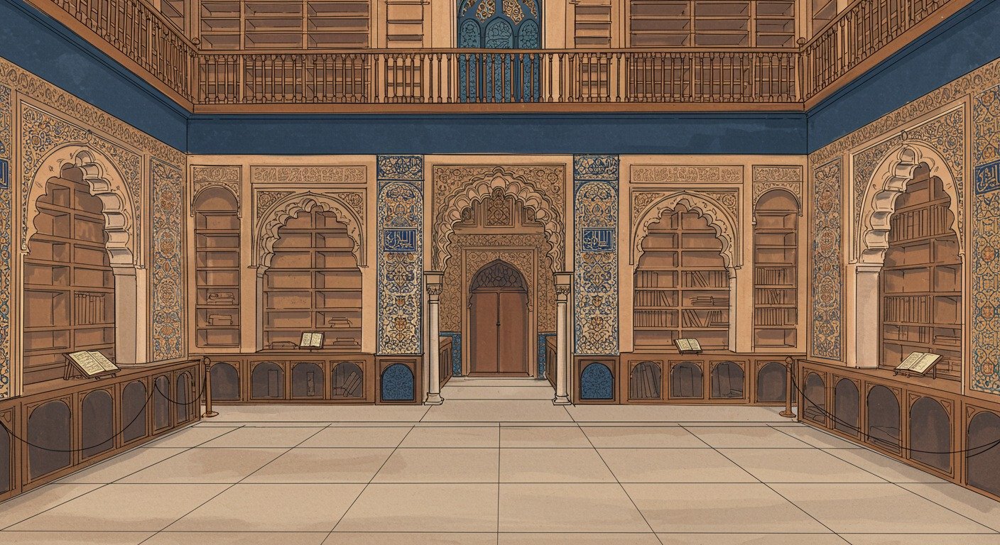 دار المنهاج للنشر والتوزيع