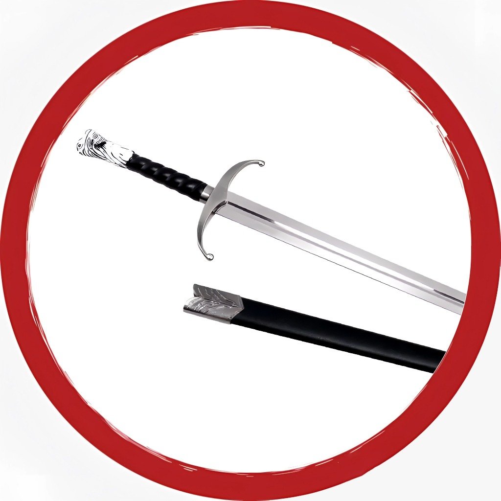 سيوف Game of Thrones