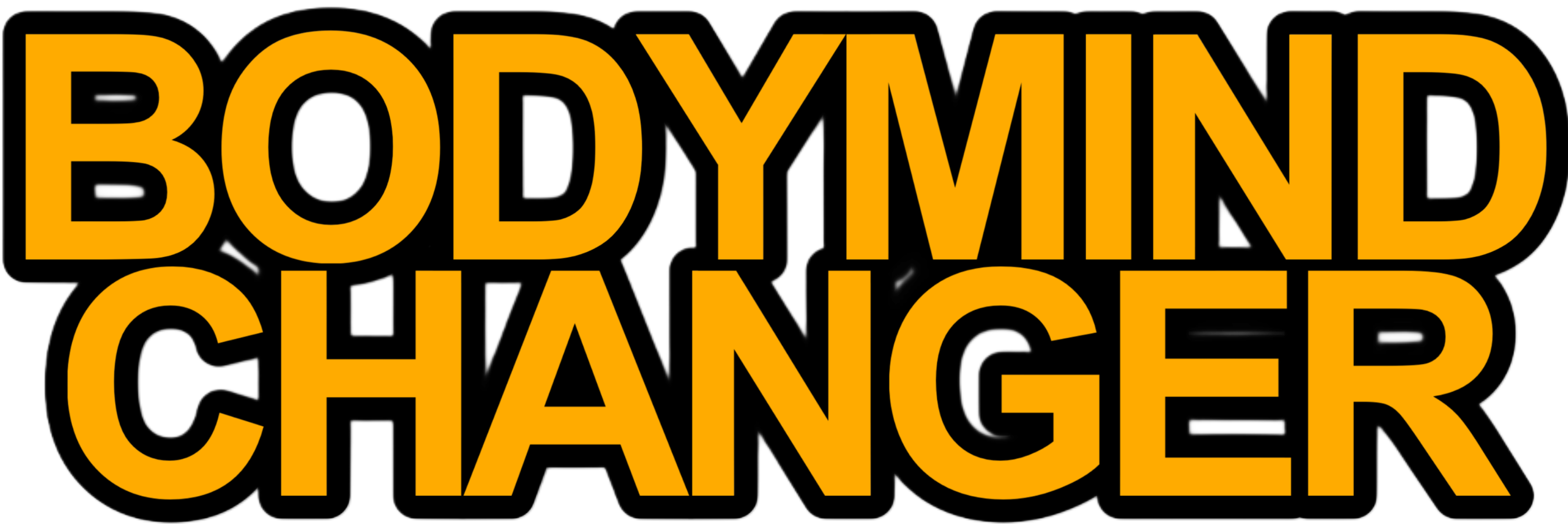 BODYMIND CHANGER