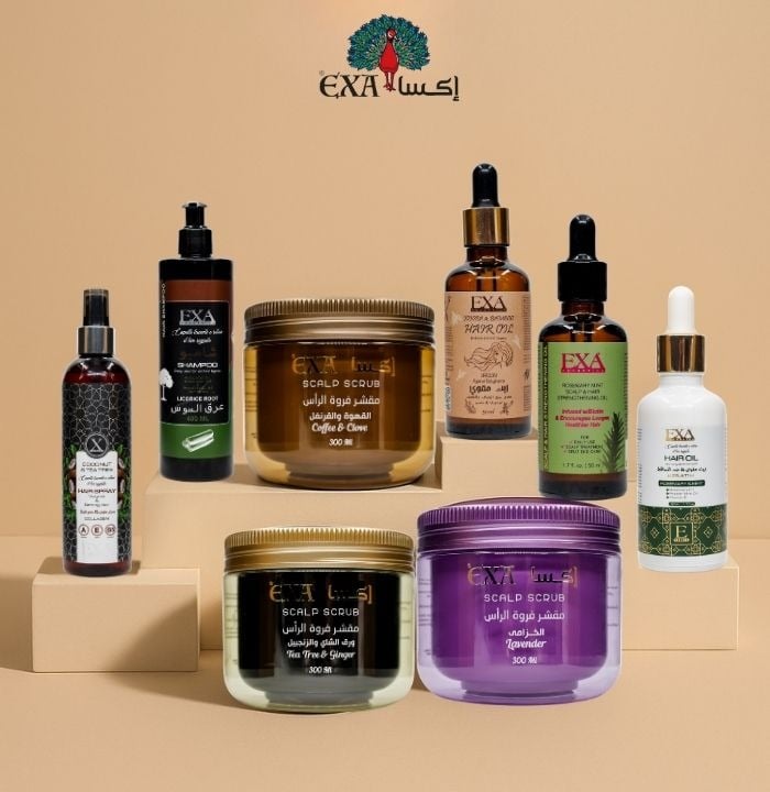 العناية بالشعر