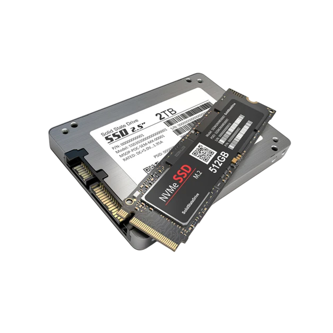 مستلزمات الحاسب