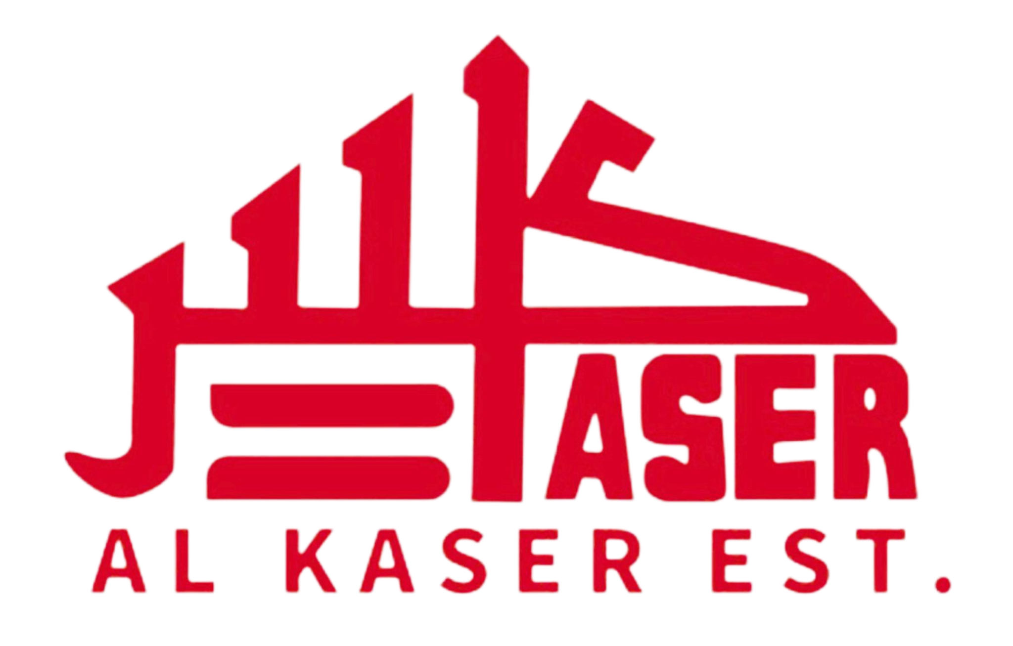 مؤسسة الكسر-alt-logo