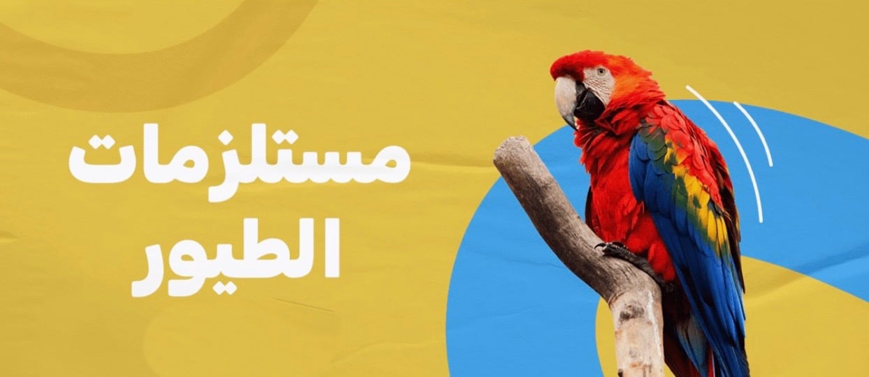 fixed banner
