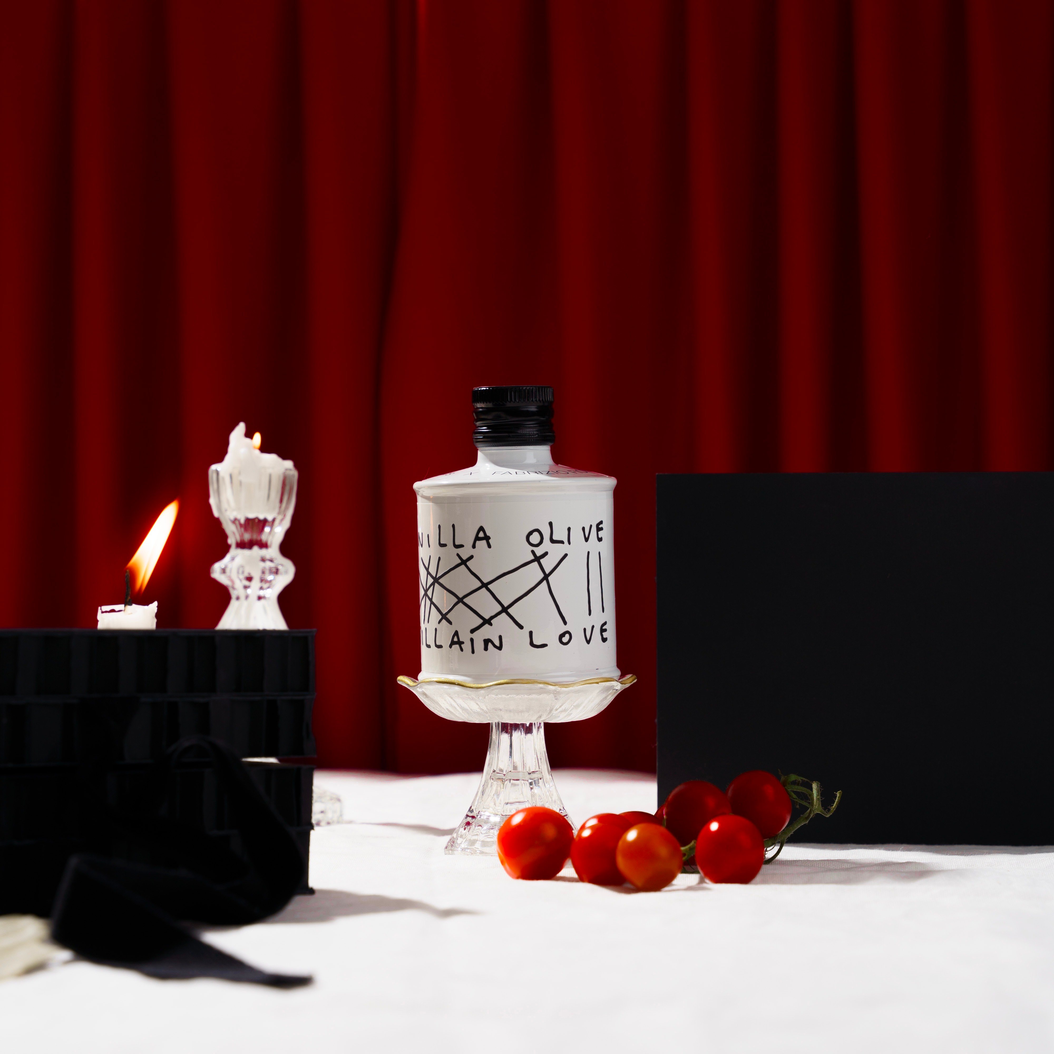 روكابيانكا للمنتجات الفاخرة