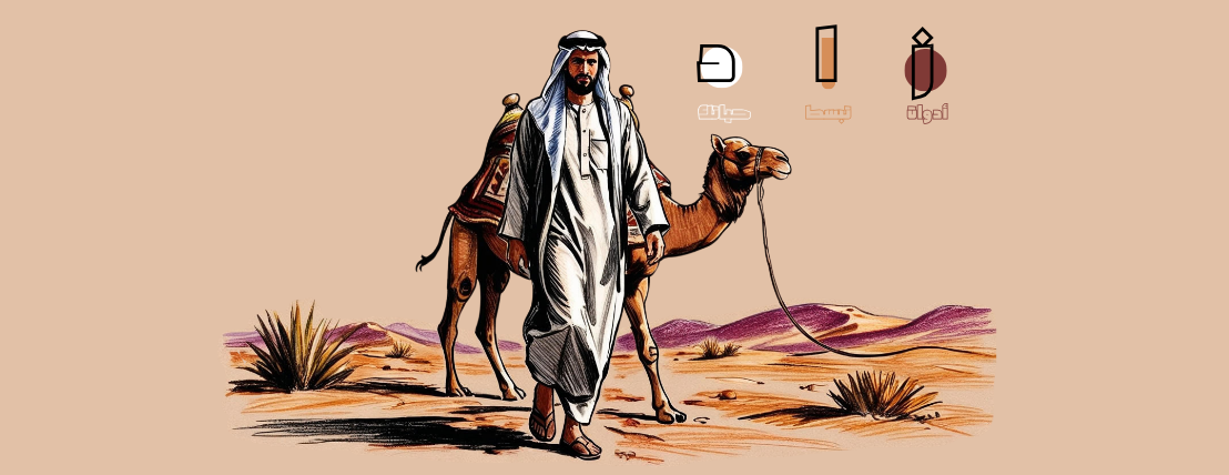 fixed banner