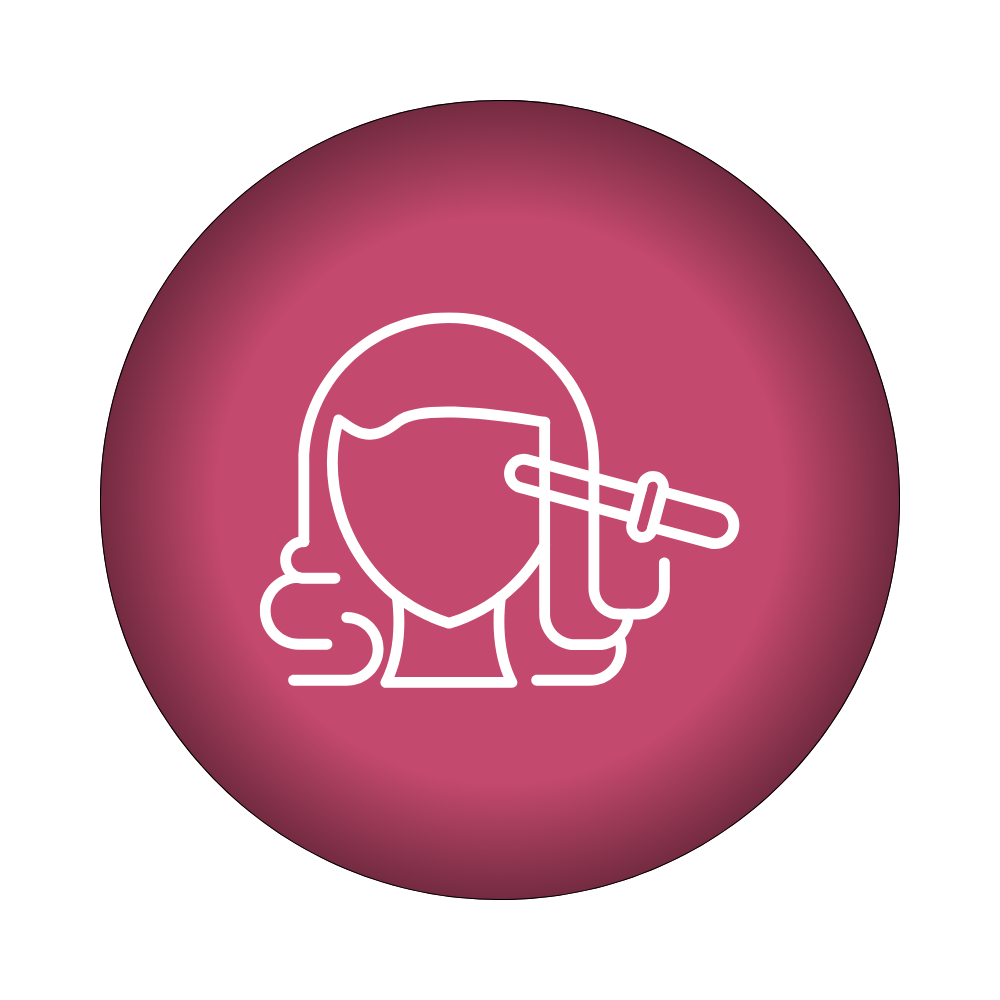 العناية بالشعر