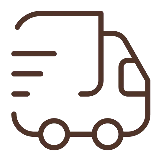 توصيل مجاني