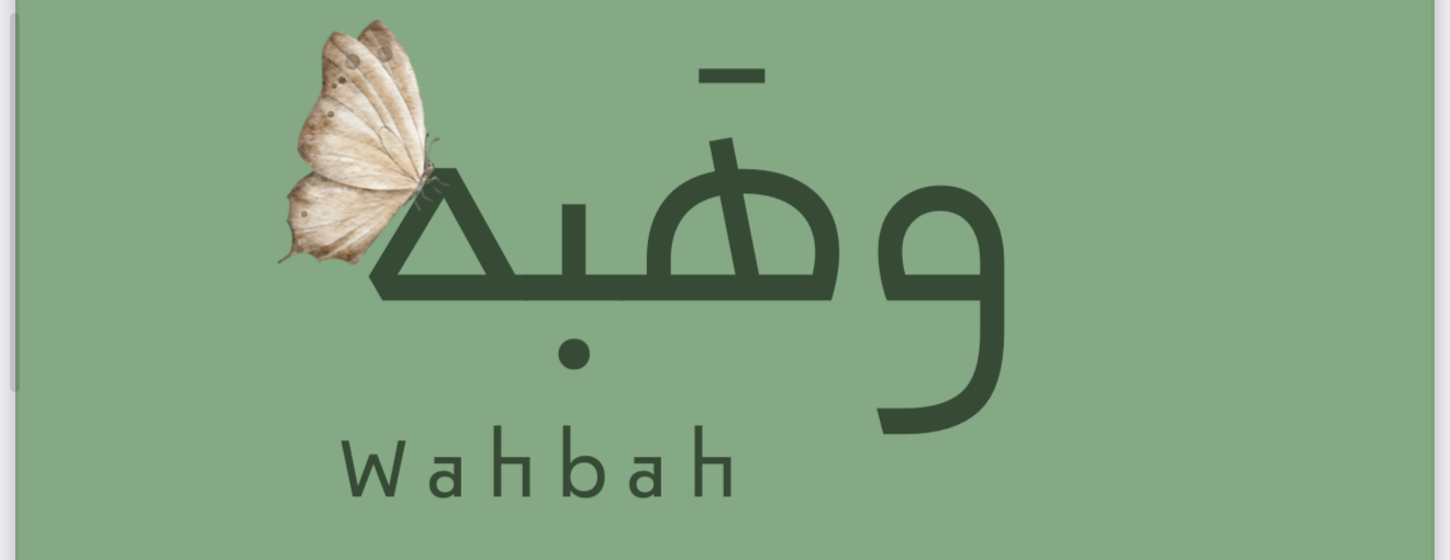 وهَـبـه image-slider-0