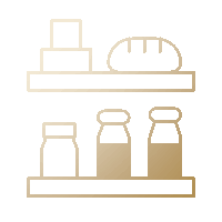 نكهة غنية أصيلة