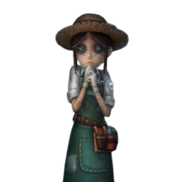 أدينتيتي في IDENTITY V