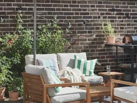 الأماكن الخارجية