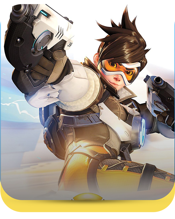 category banner