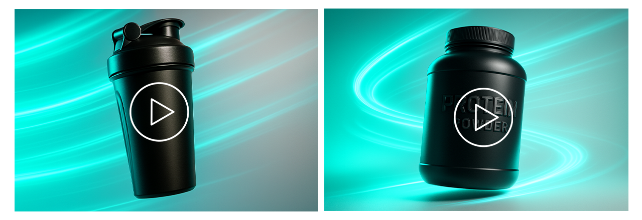 fixed banner