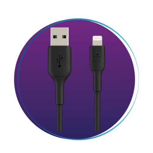 كيابل ايفون Lightning