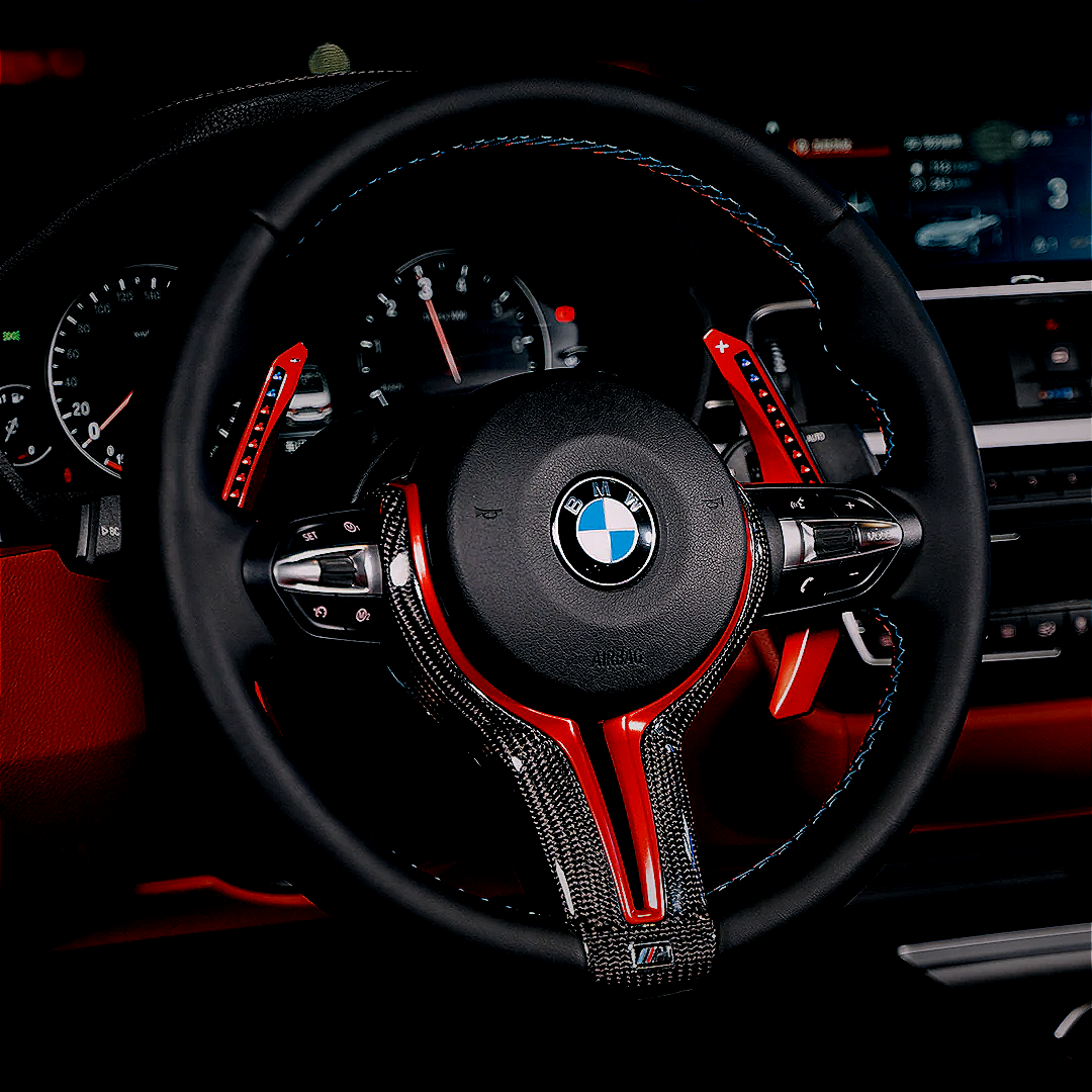 مبدل سرعات رياضي LED