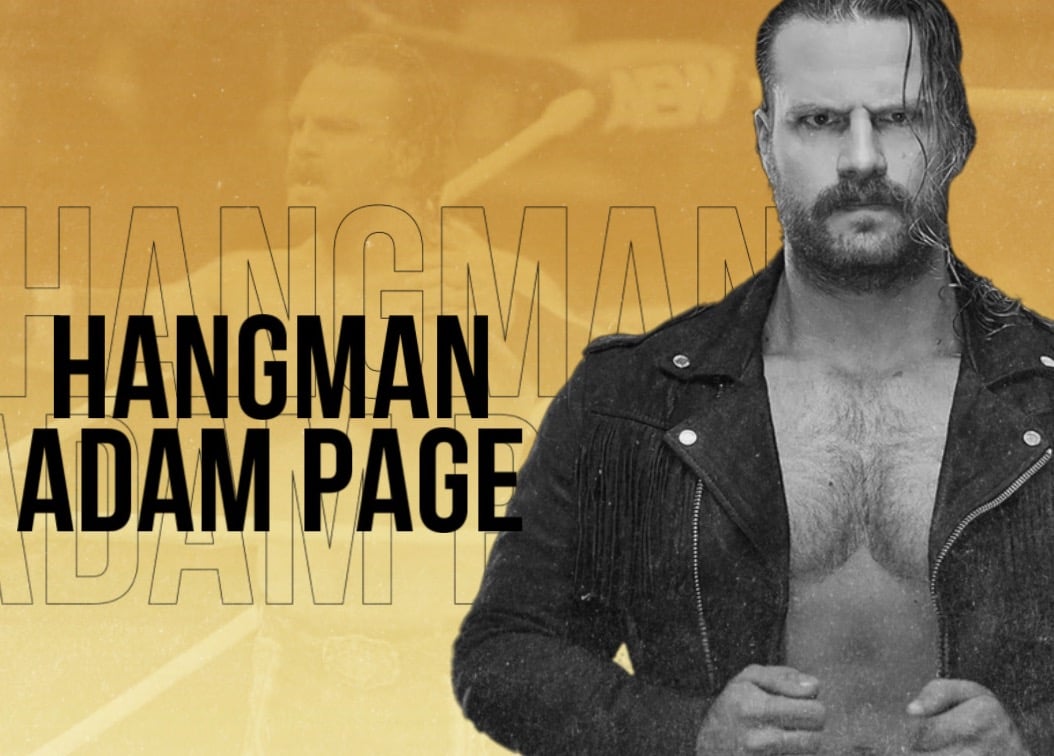 AEW | هانجمان بيج