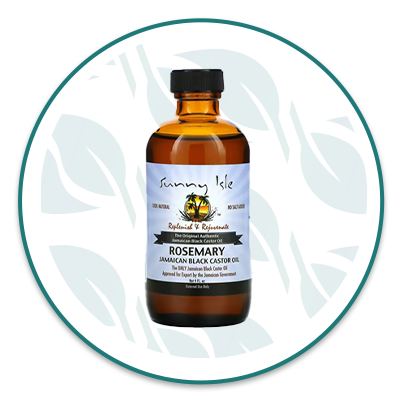 الزيوت الطبيعية