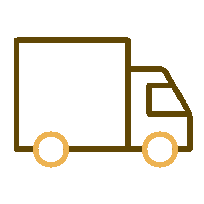 شحن لجميع المناطق