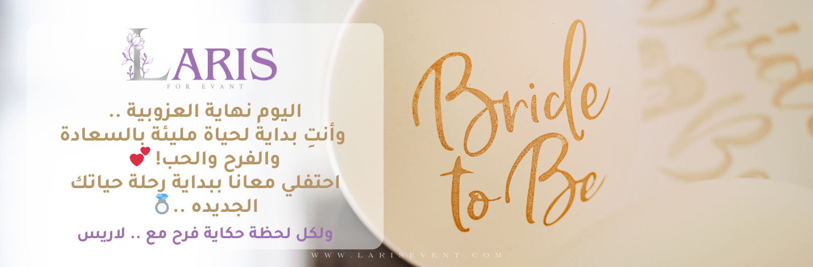 لاريس للحفلات image-slider-0