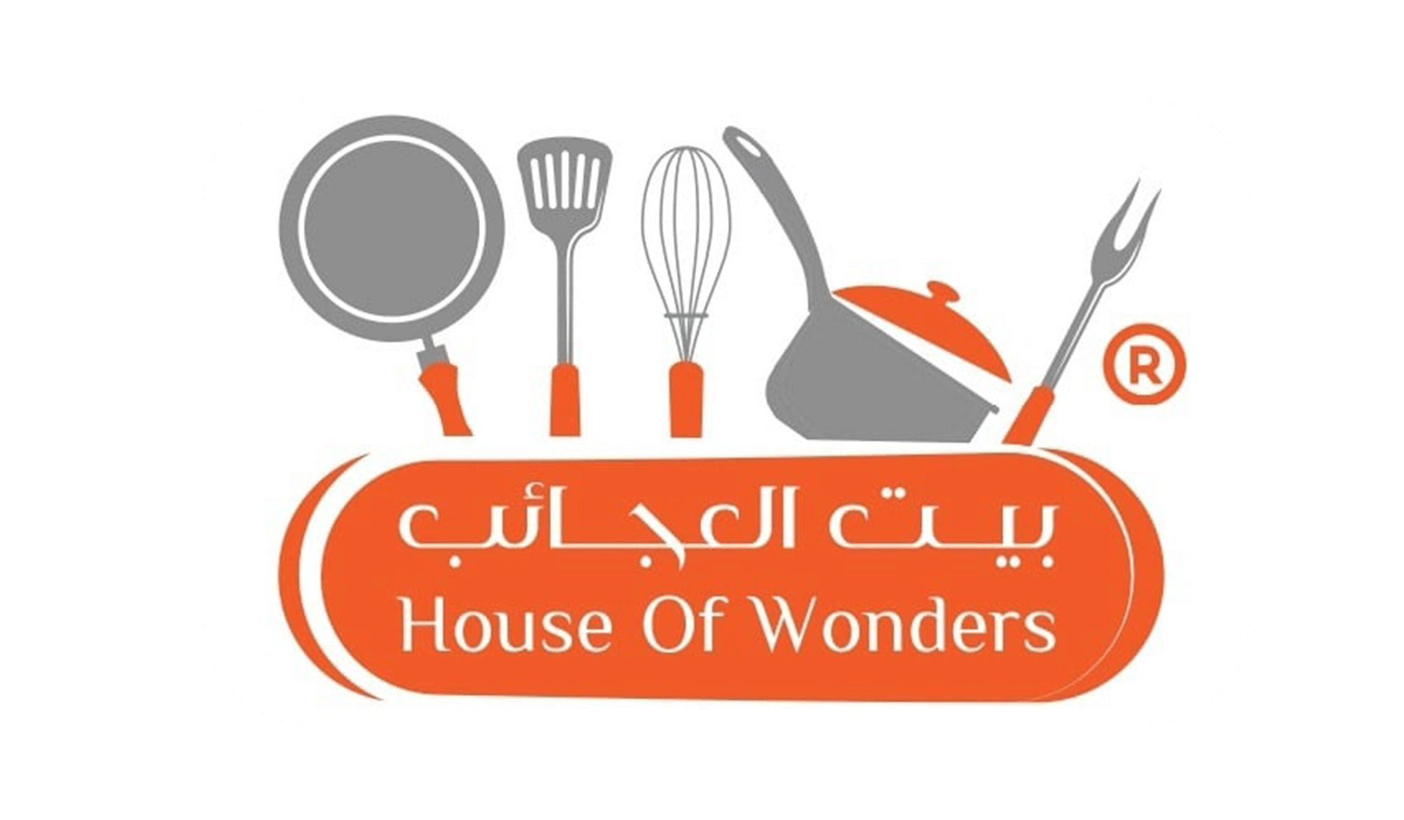 بيت العجائب