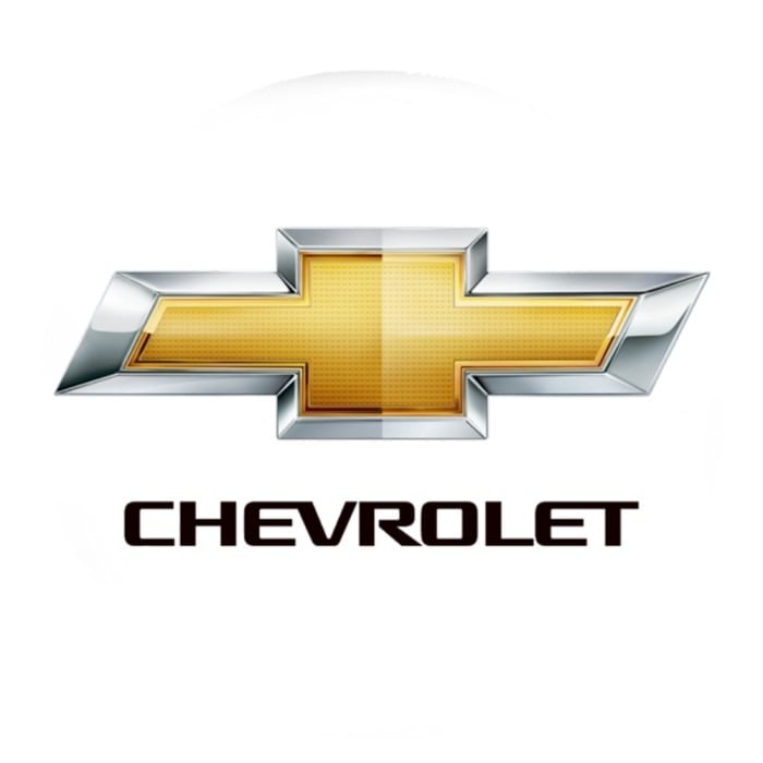 شــيفرولية