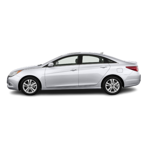 سوناتا (الموديلات من 2011 إلى 2024)