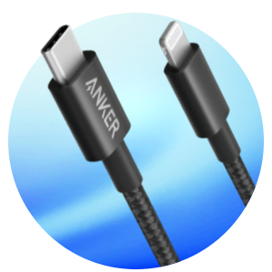 ايفون تايب سي PD